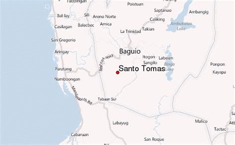 Plan Your Trip to Santo Tomas: Best of Santo Tomas .